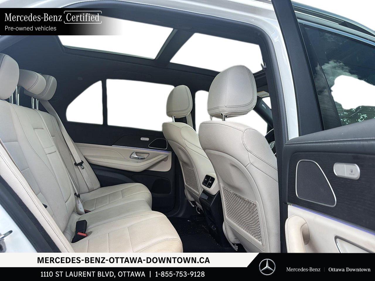 2025 Mercedes-Benz GLE450e 4MATIC SUV Photo