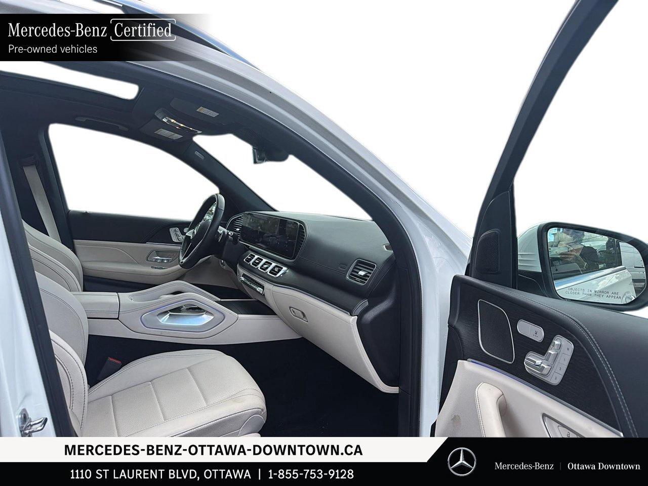 2025 Mercedes-Benz GLE450e 4MATIC SUV Photo