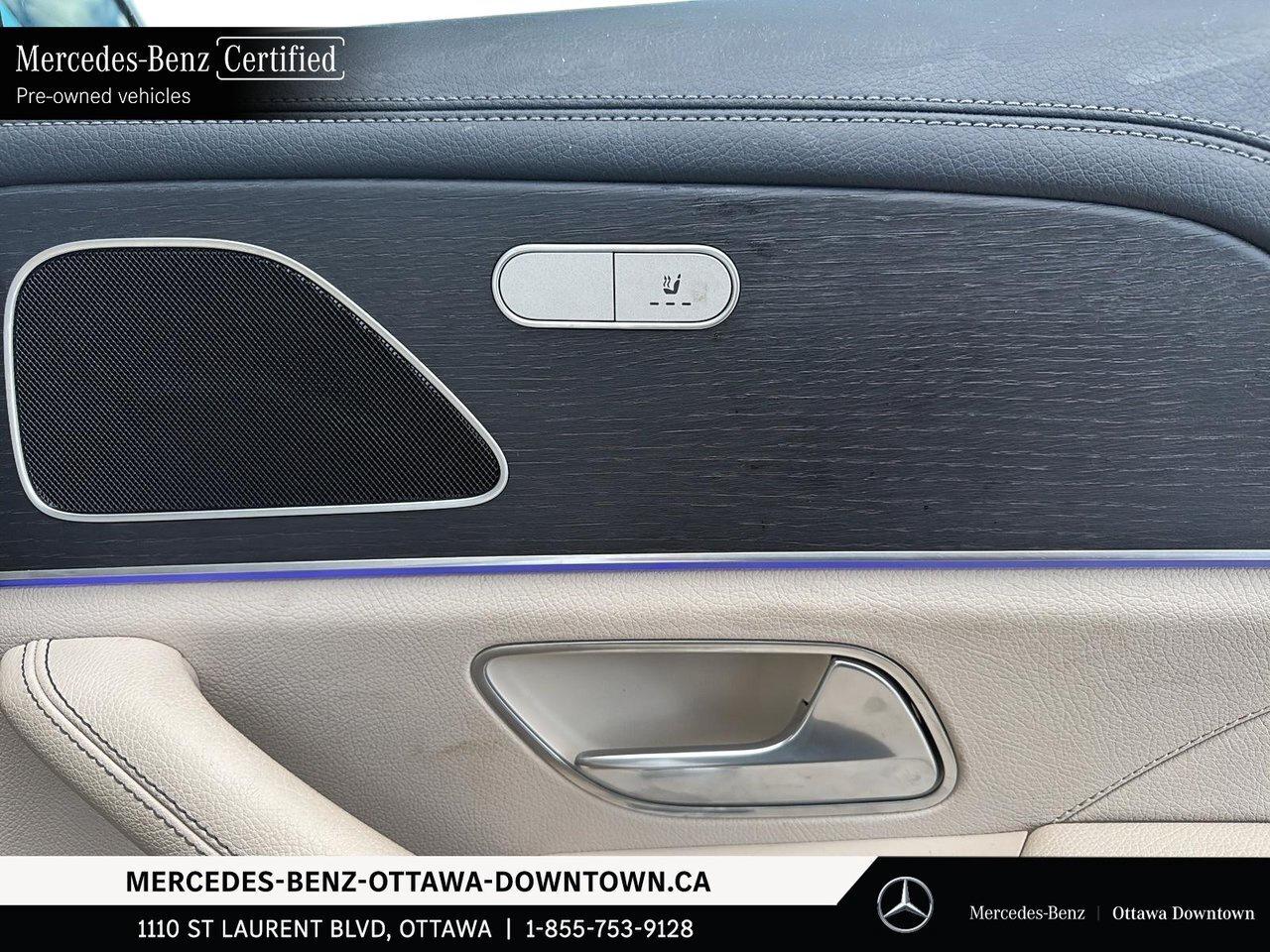 2025 Mercedes-Benz GLE450e 4MATIC SUV Photo