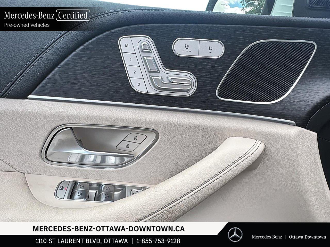 2025 Mercedes-Benz GLE450e 4MATIC SUV Photo