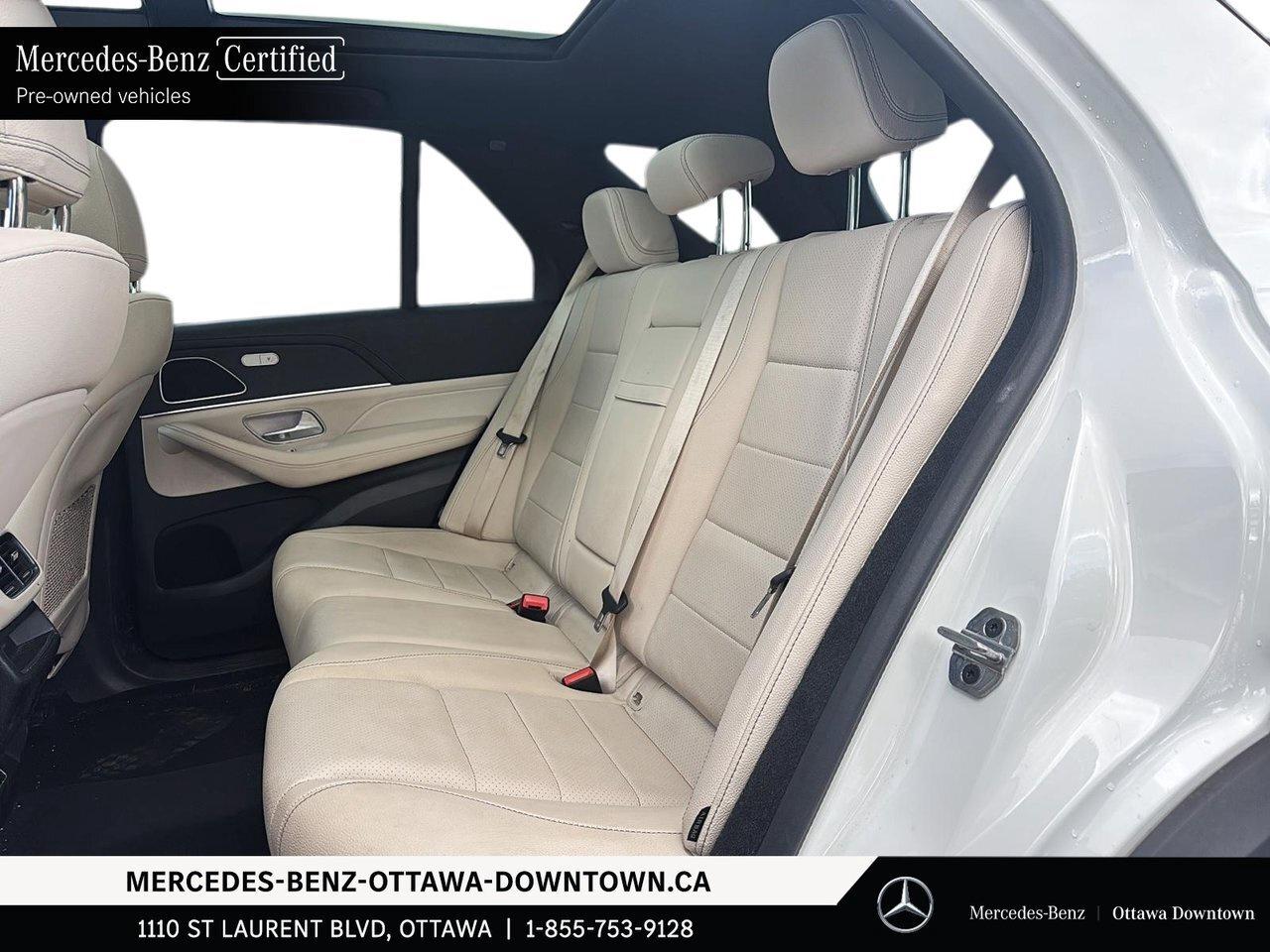 2025 Mercedes-Benz GLE450e 4MATIC SUV Photo