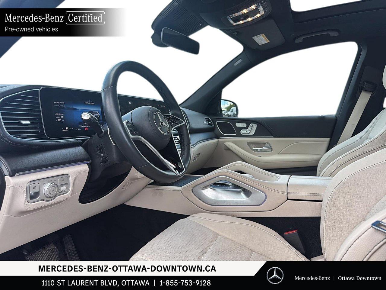 2025 Mercedes-Benz GLE450e 4MATIC SUV Photo