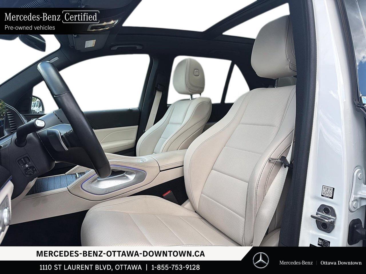 2025 Mercedes-Benz GLE450e 4MATIC SUV Photo