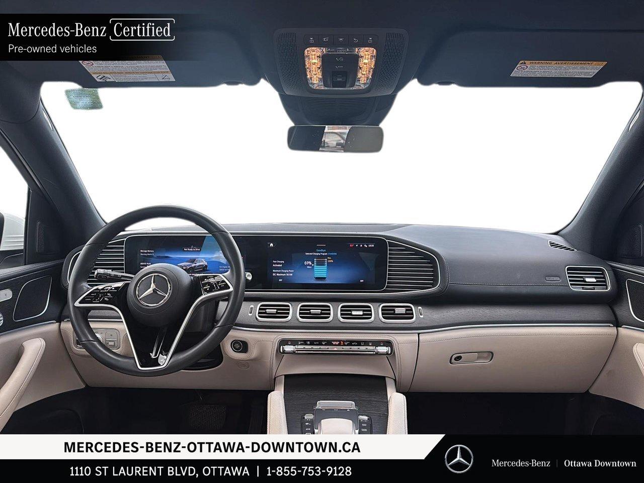 2025 Mercedes-Benz GLE450e 4MATIC SUV Photo
