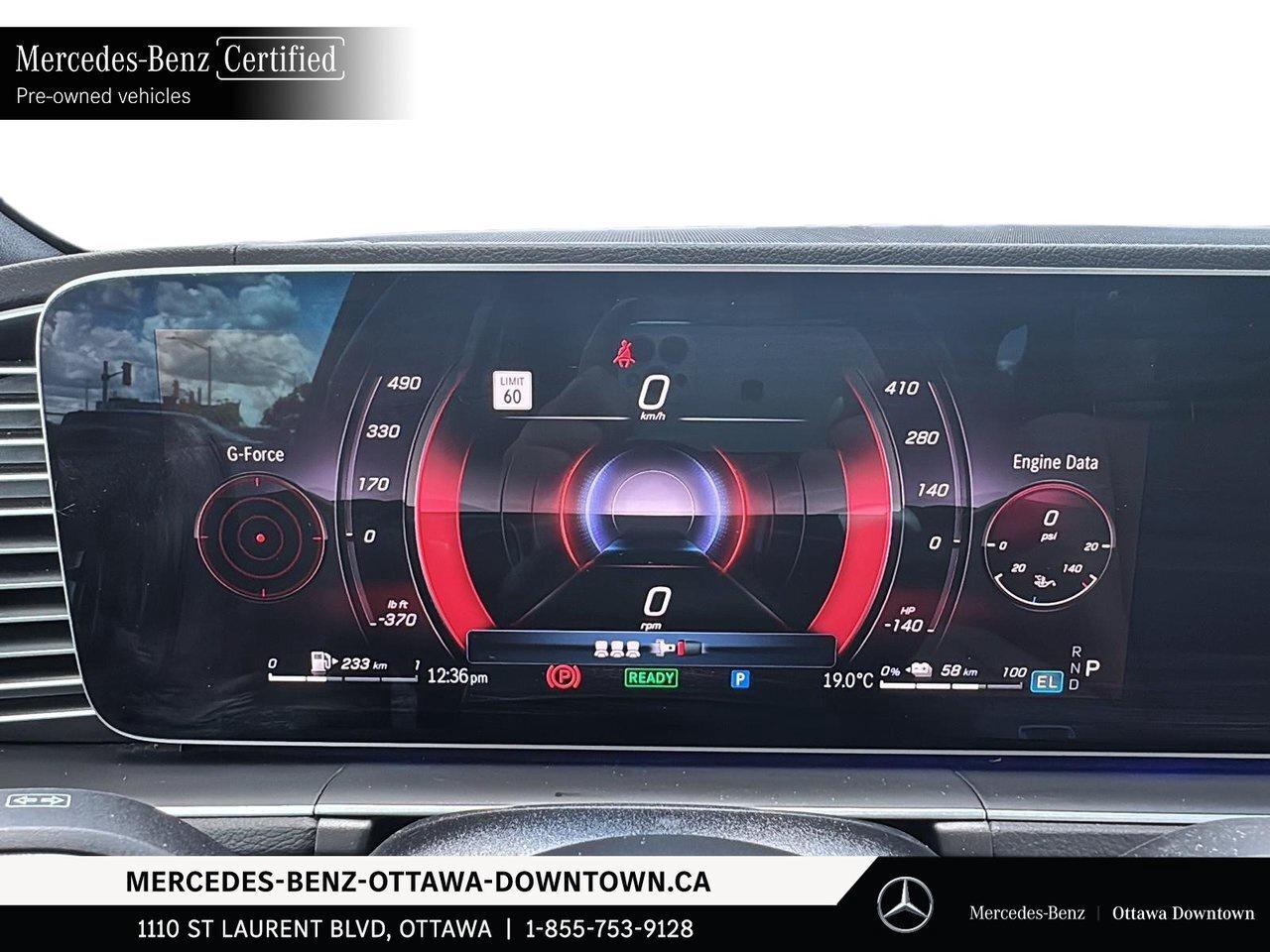 2025 Mercedes-Benz GLE450e 4MATIC SUV Photo