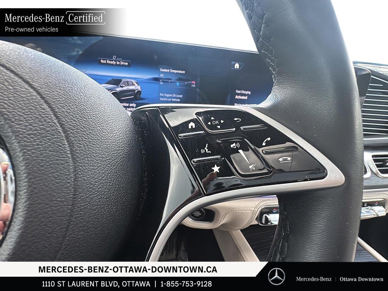 2025 Mercedes-Benz GLE450e 4MATIC SUV Photo