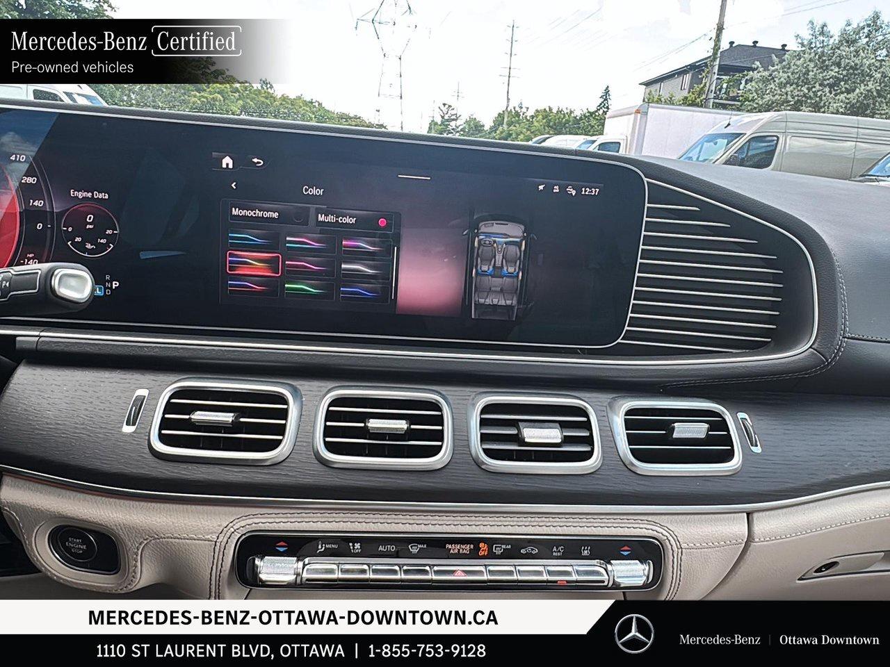 2025 Mercedes-Benz GLE450e 4MATIC SUV Photo