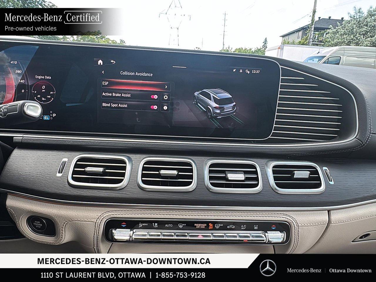 2025 Mercedes-Benz GLE450e 4MATIC SUV Photo