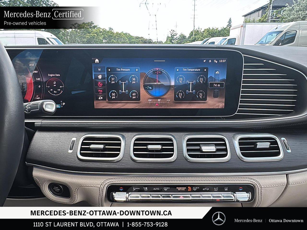 2025 Mercedes-Benz GLE450e 4MATIC SUV Photo