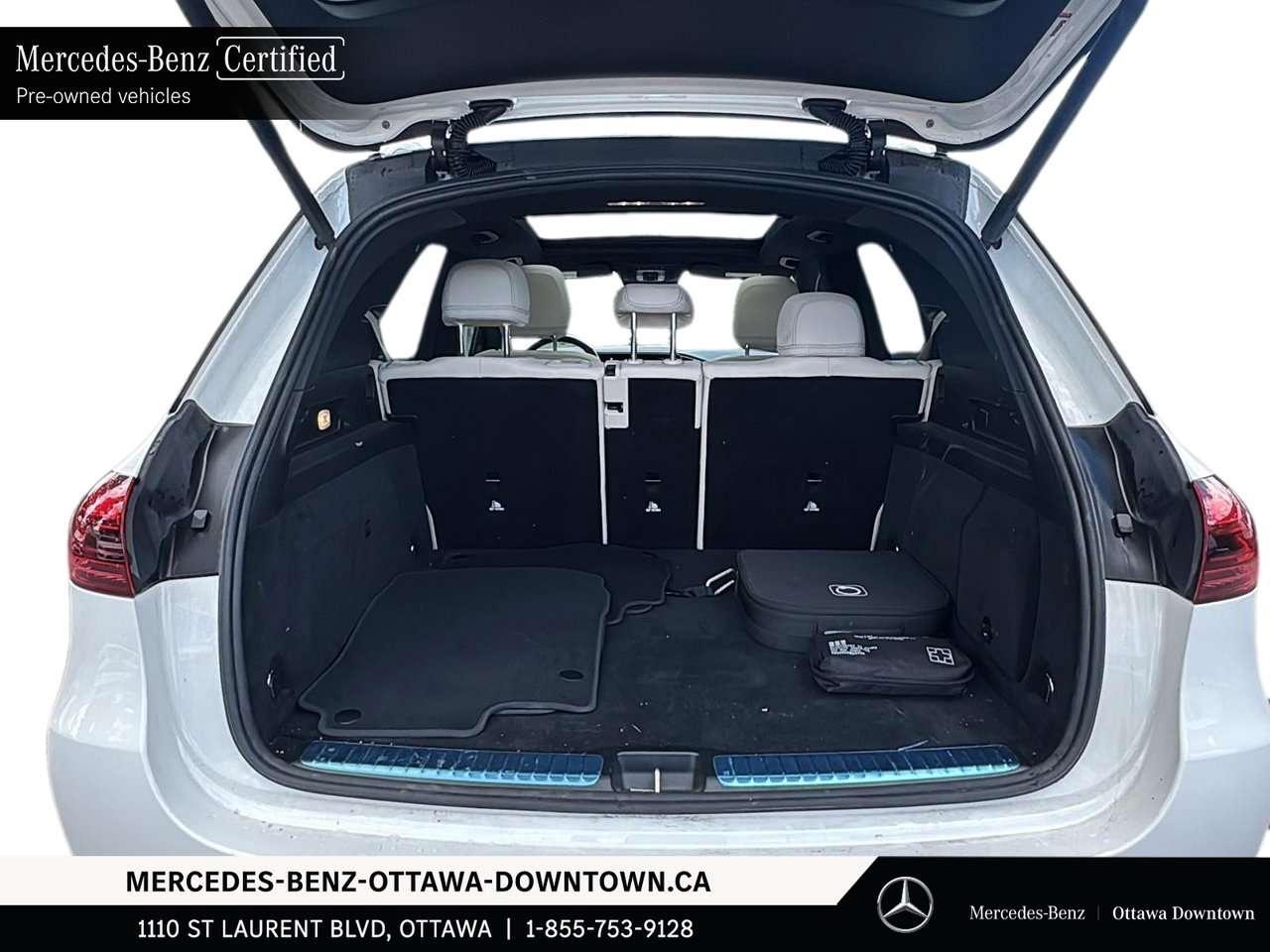 2025 Mercedes-Benz GLE 4MATIC SUV Photo