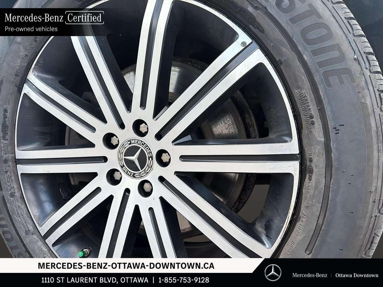 2025 Mercedes-Benz GLE 4MATIC SUV Photo