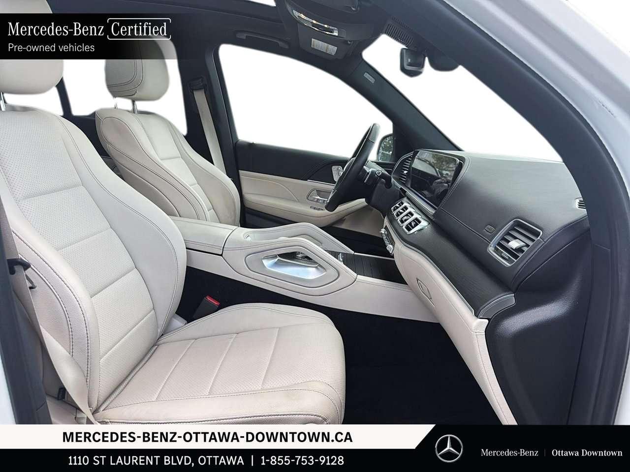 2025 Mercedes-Benz GLE 4MATIC SUV Photo