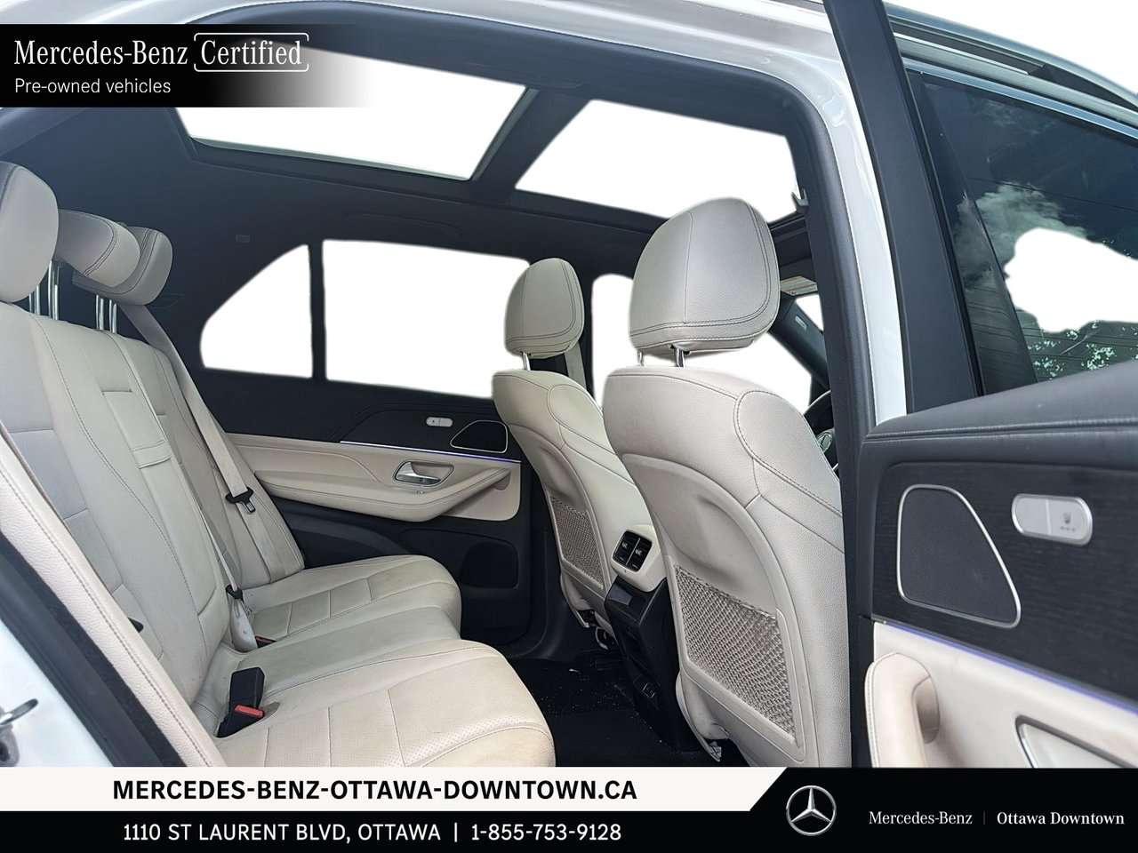 2025 Mercedes-Benz GLE 4MATIC SUV Photo
