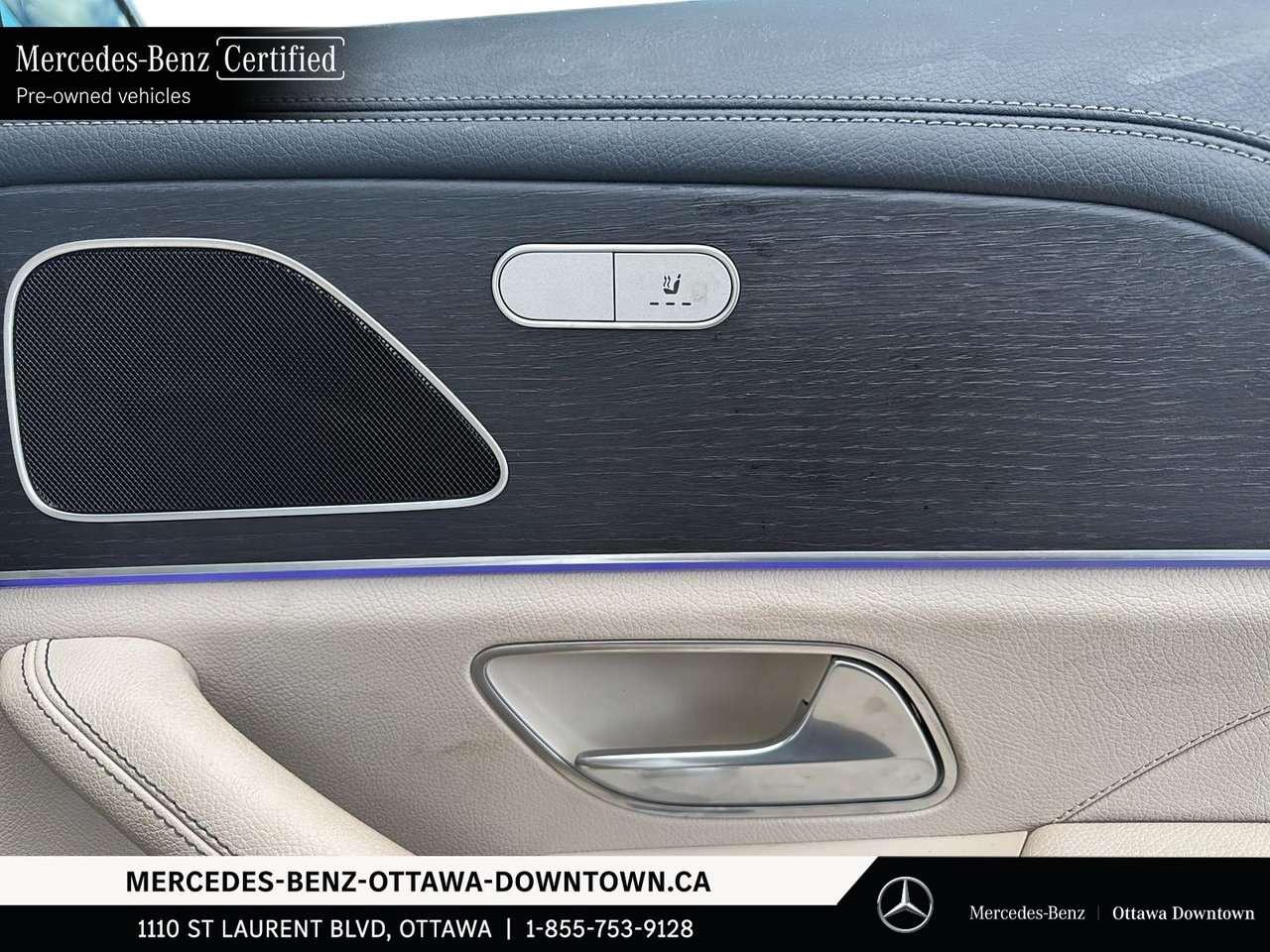 2025 Mercedes-Benz GLE 4MATIC SUV Photo