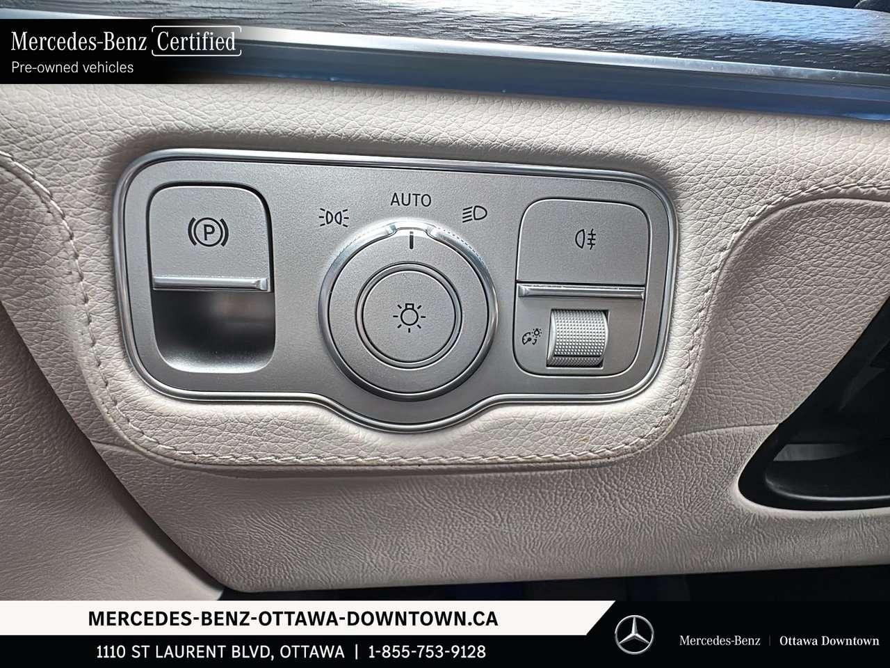 2025 Mercedes-Benz GLE 4MATIC SUV Photo
