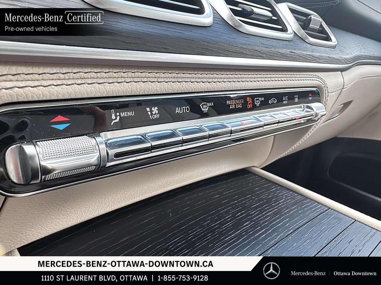2025 Mercedes-Benz GLE 4MATIC SUV Photo