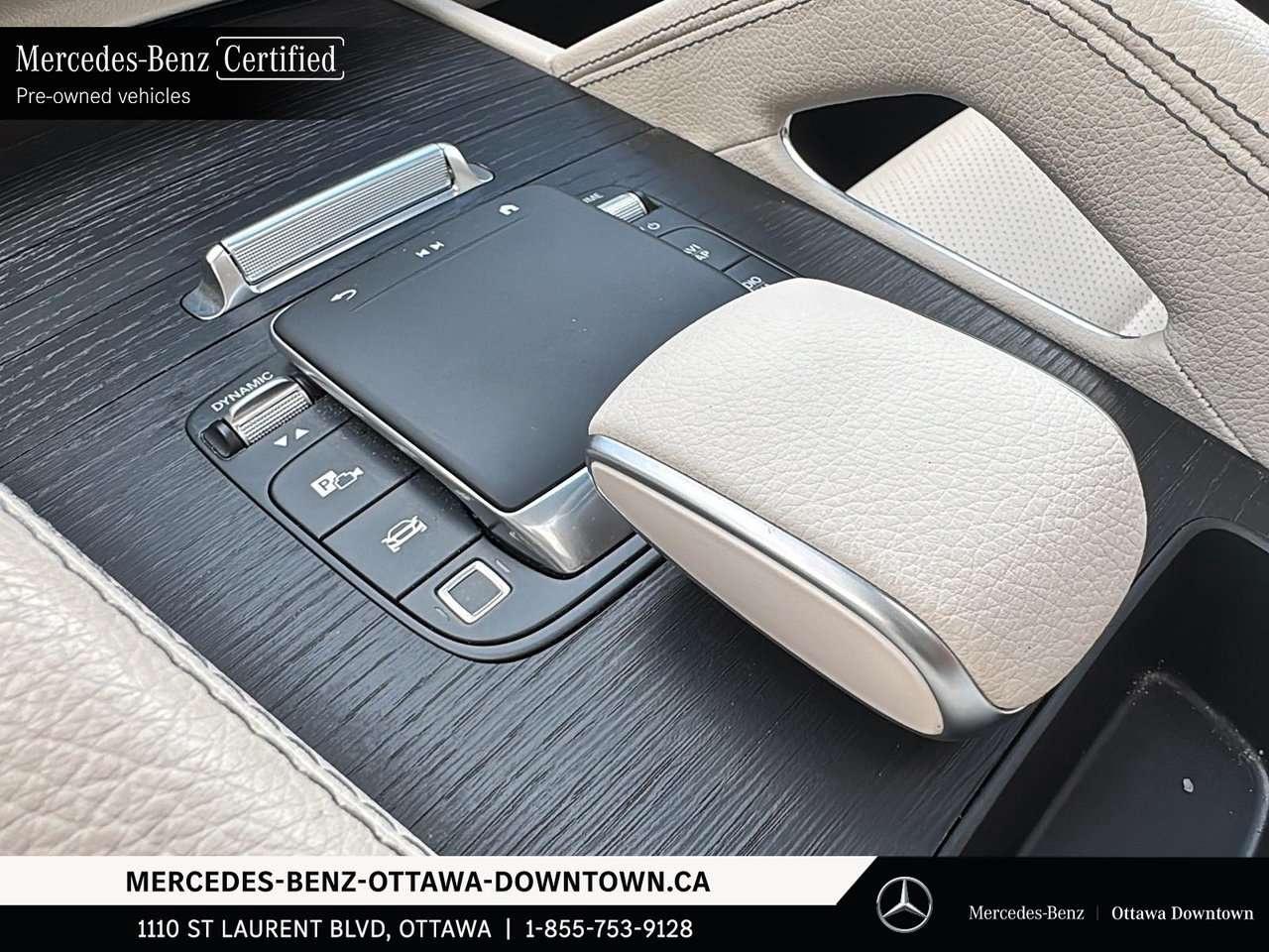 2025 Mercedes-Benz GLE 4MATIC SUV Photo