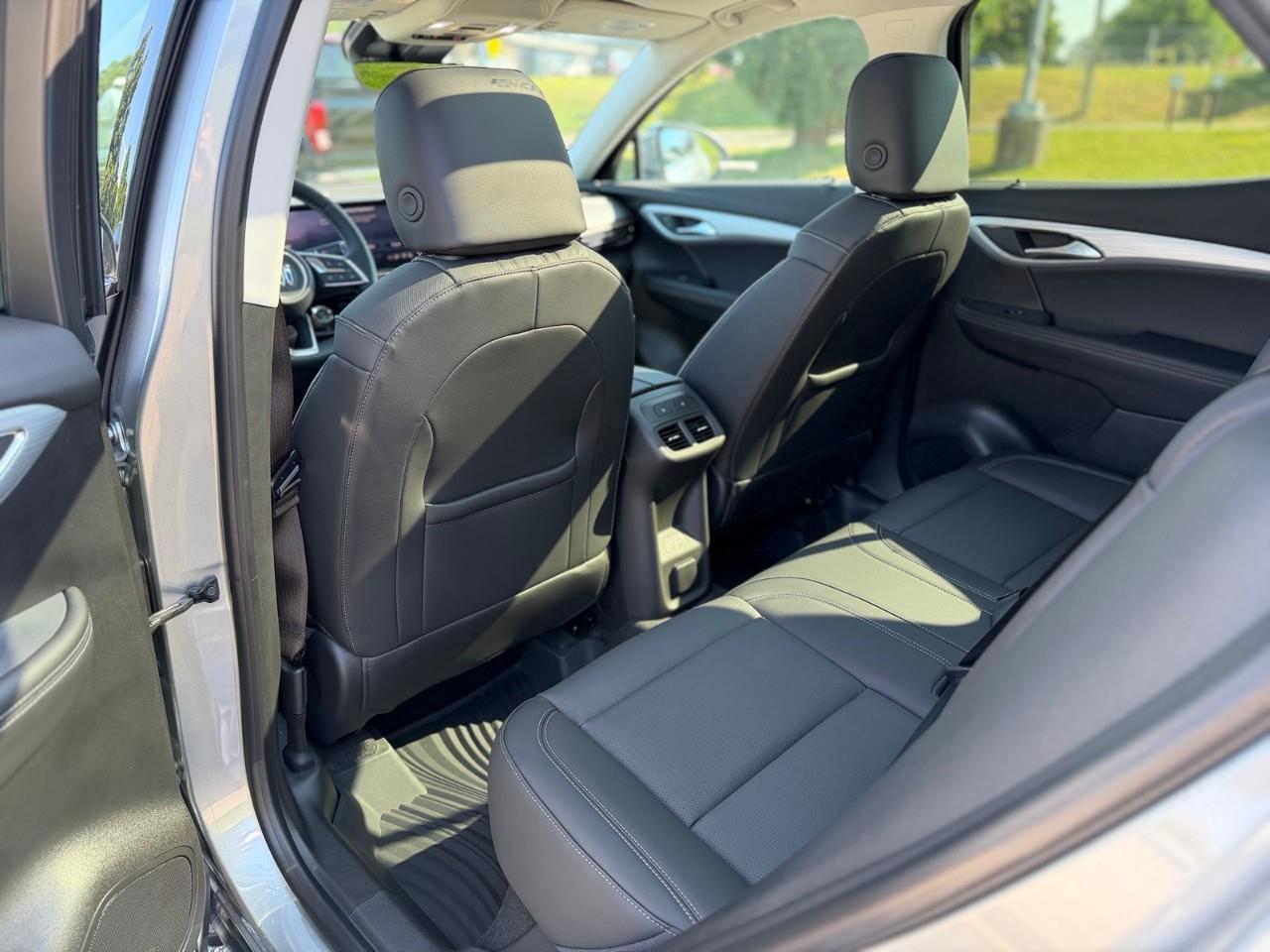 2026 Buick Envision Avenir 4dr All-Wheel Drive Photo