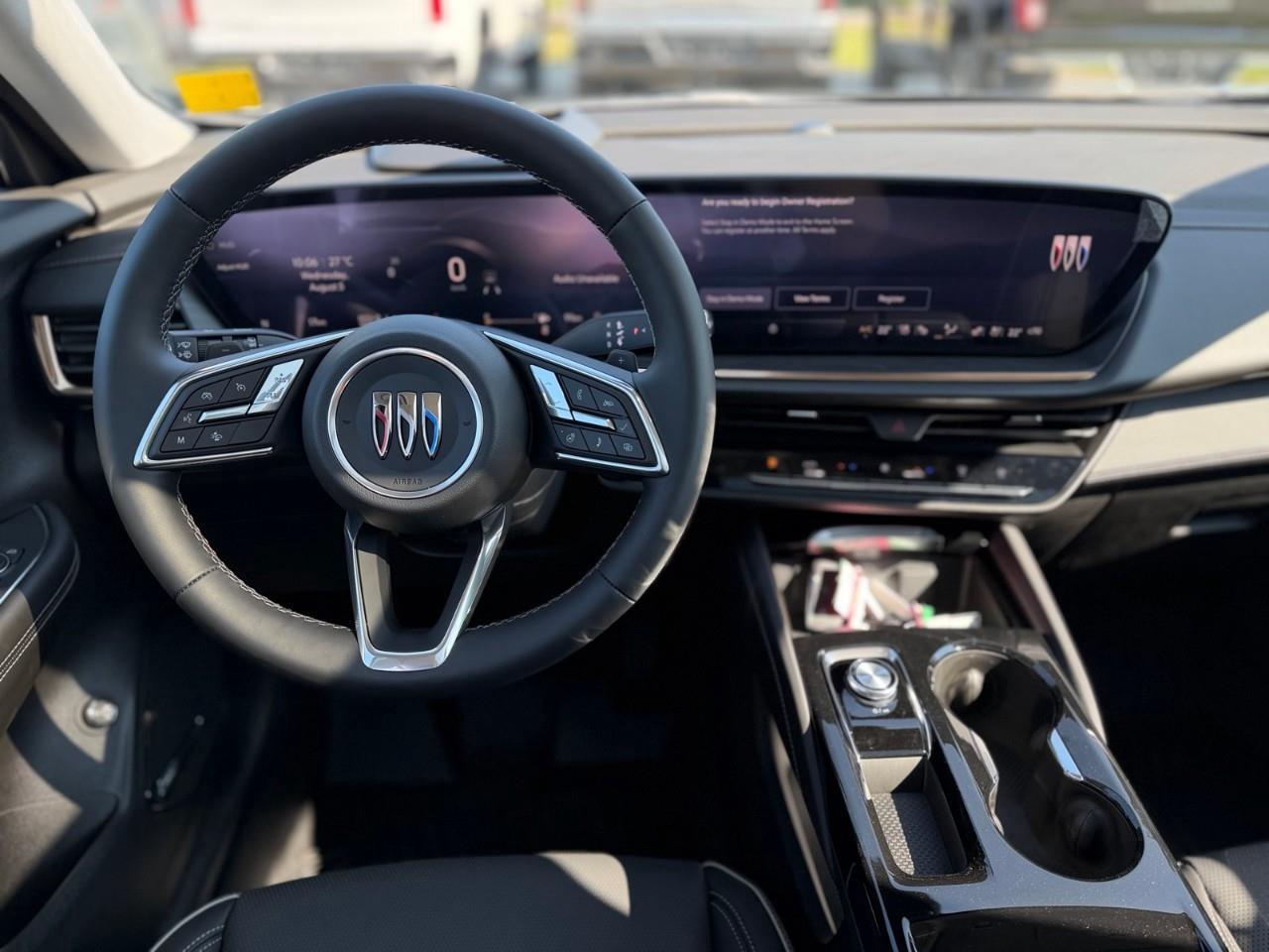 2026 Buick Envision Avenir 4dr All-Wheel Drive Photo
