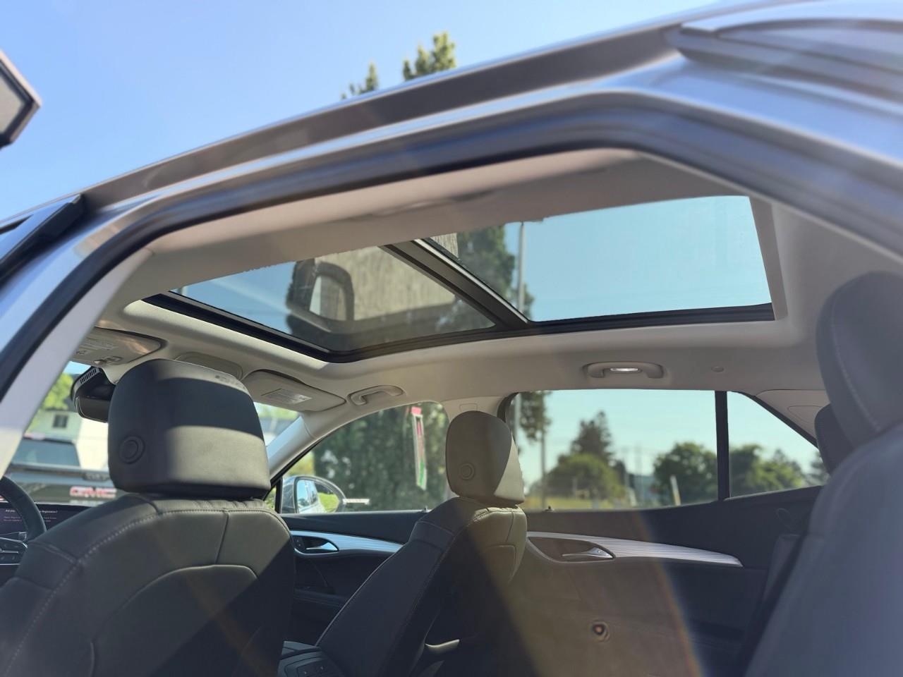2026 Buick Envision Avenir 4dr All-Wheel Drive Photo