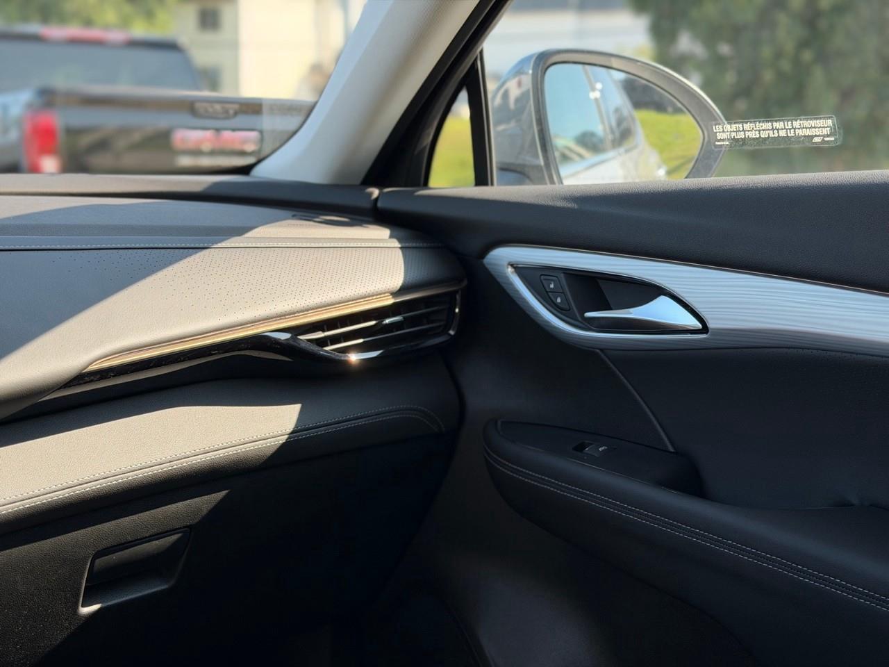 2026 Buick Envision Avenir 4dr All-Wheel Drive Photo