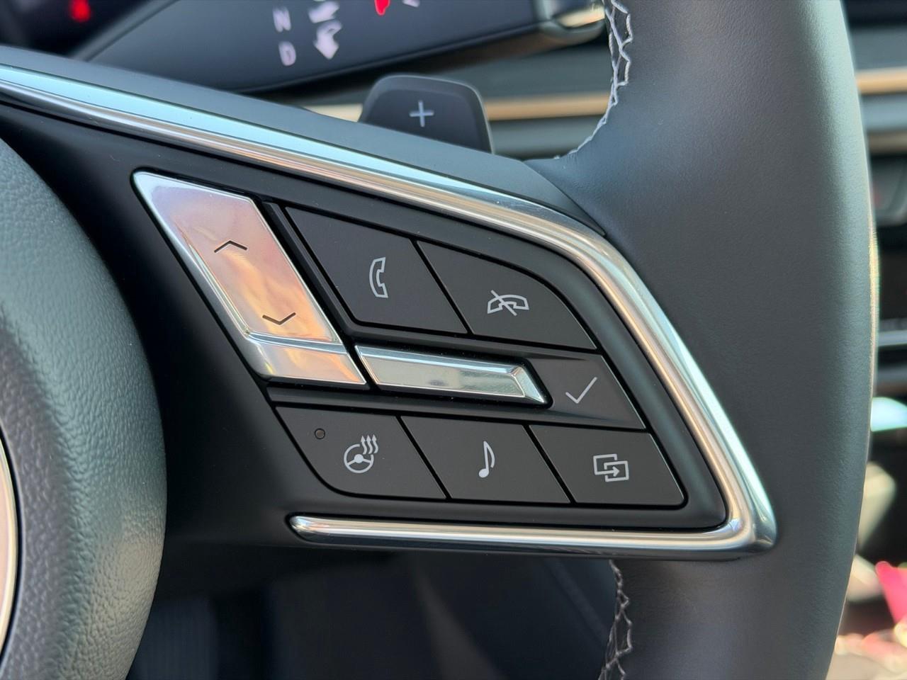 2026 Buick Envision Avenir 4dr All-Wheel Drive Photo