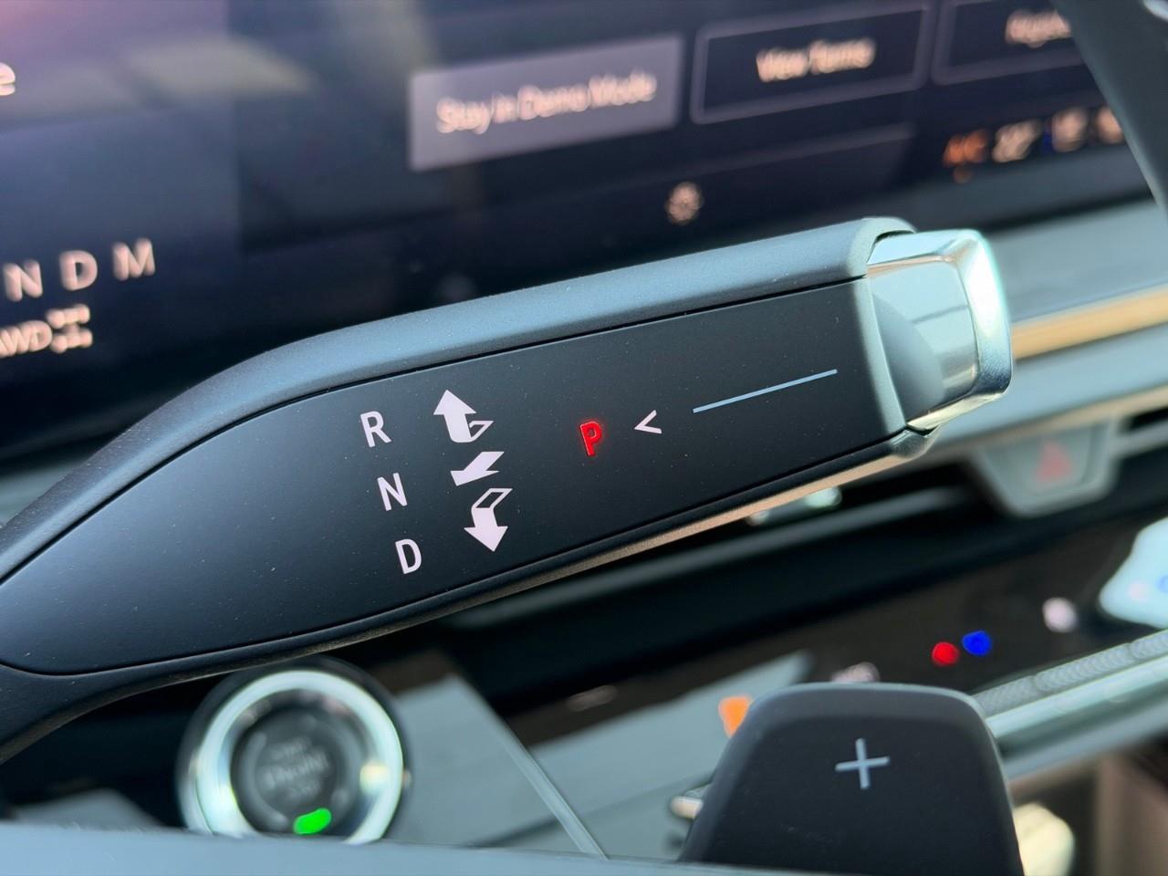 2026 Buick Envision Avenir 4dr All-Wheel Drive Photo