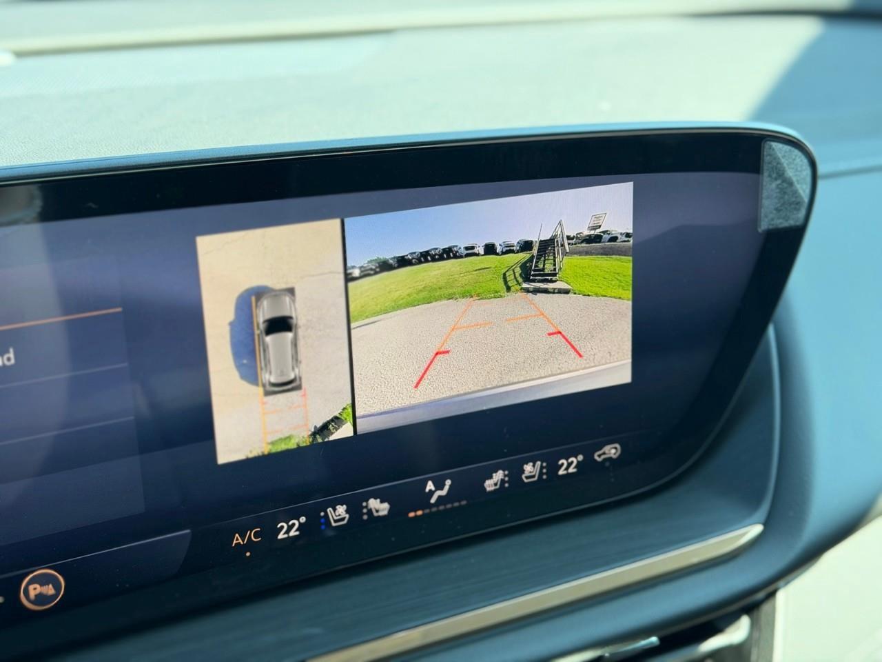 2026 Buick Envision Avenir 4dr All-Wheel Drive Photo