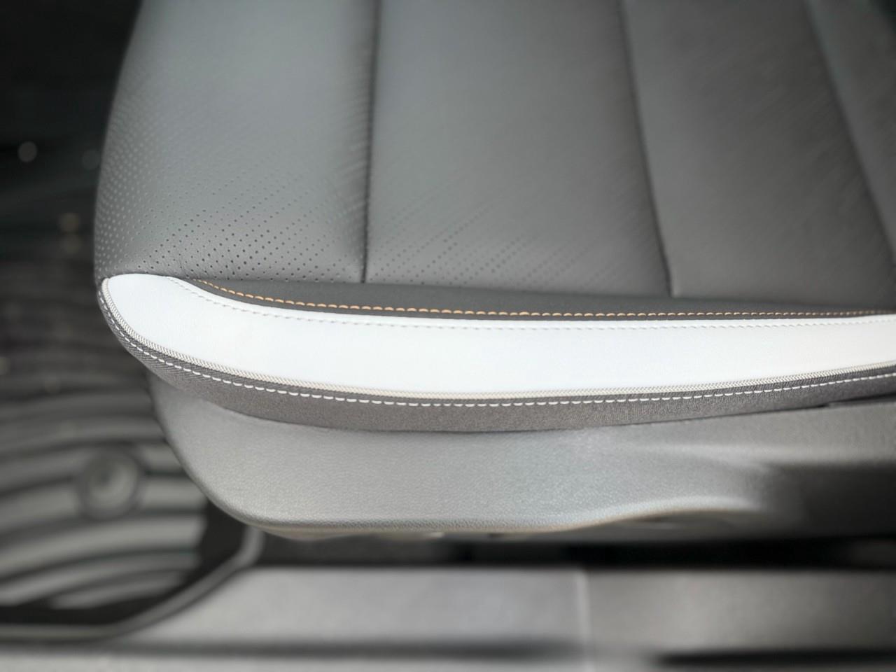2026 Buick Envision Sport Touring 4dr All-Wheel Drive Photo