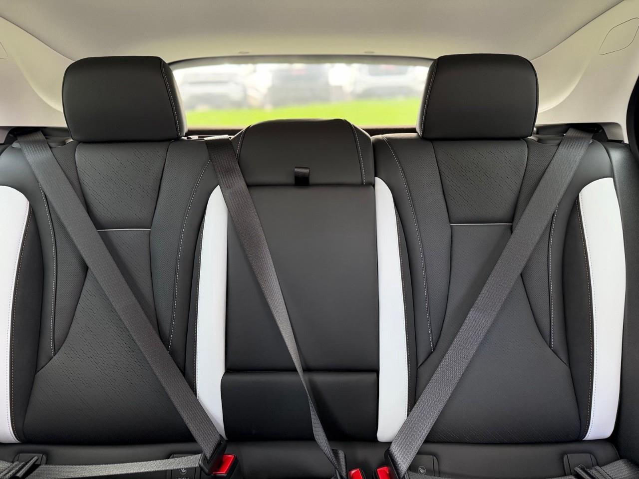 2026 Buick Envision Sport Touring 4dr All-Wheel Drive Photo