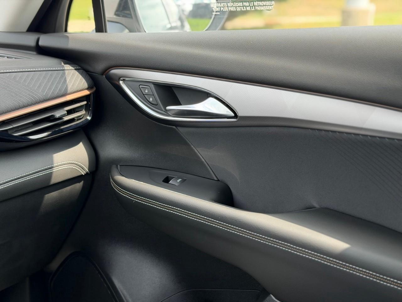 2026 Buick Envision Sport Touring 4dr All-Wheel Drive Photo