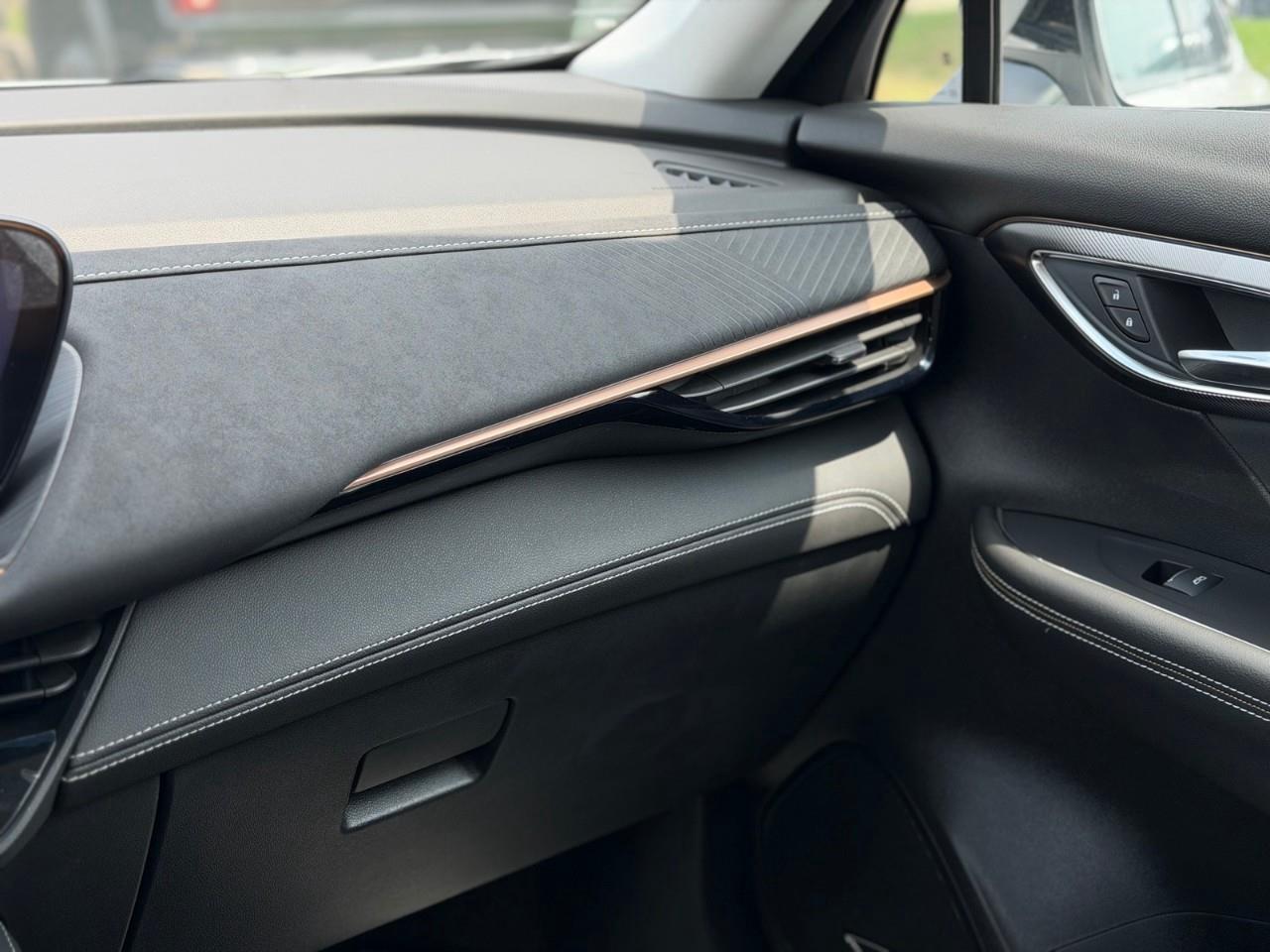 2026 Buick Envision Sport Touring 4dr All-Wheel Drive Photo