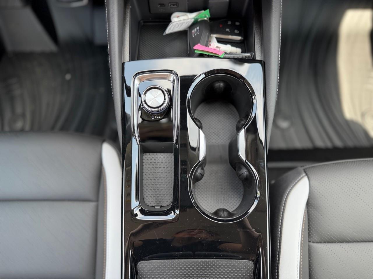 2026 Buick Envision Sport Touring 4dr All-Wheel Drive Photo
