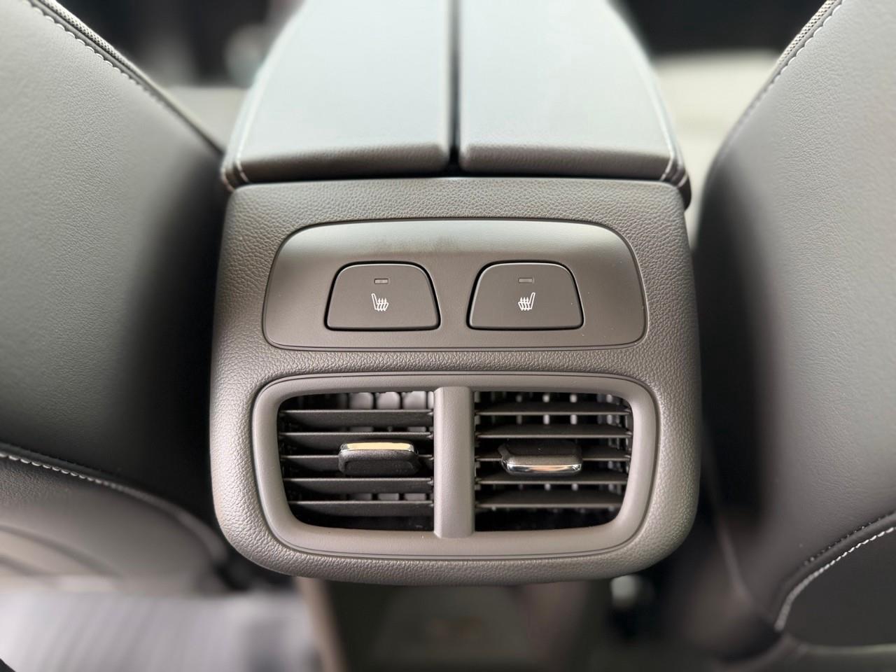 2026 Buick Envision Sport Touring 4dr All-Wheel Drive Photo