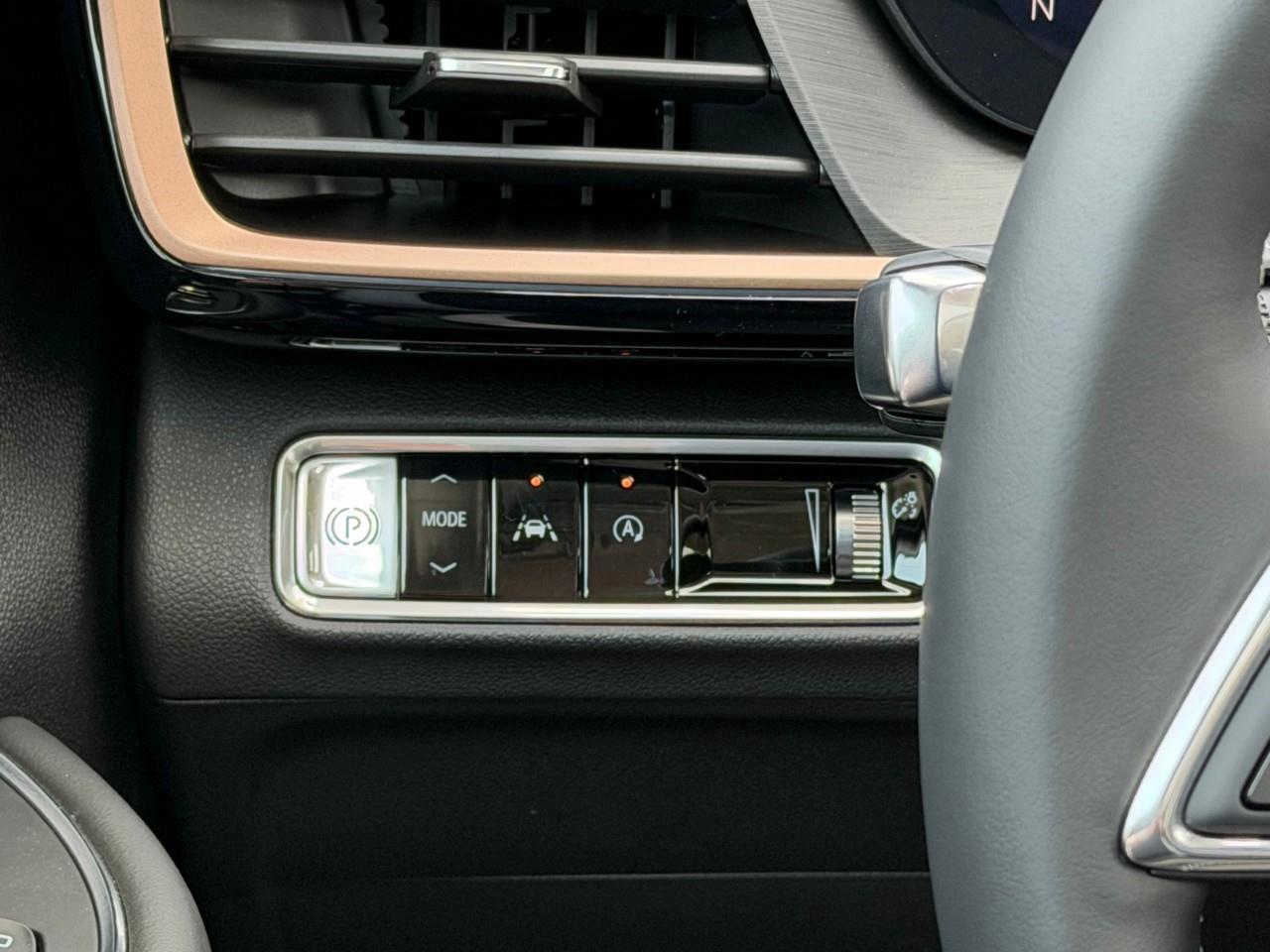 2026 Buick Envision Sport Touring 4dr All-Wheel Drive Photo