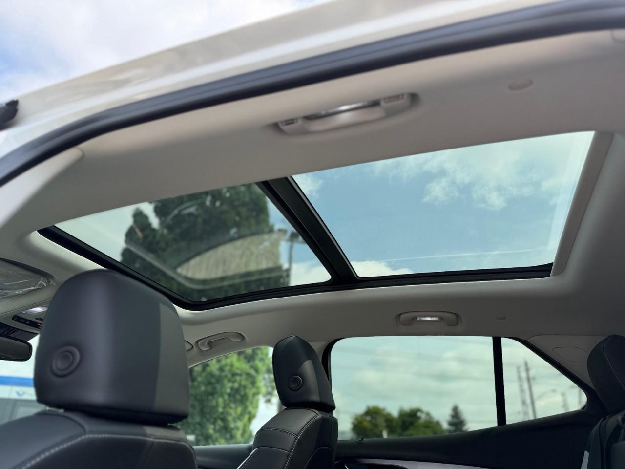 2026 Buick Envision Sport Touring 4dr All-Wheel Drive Photo