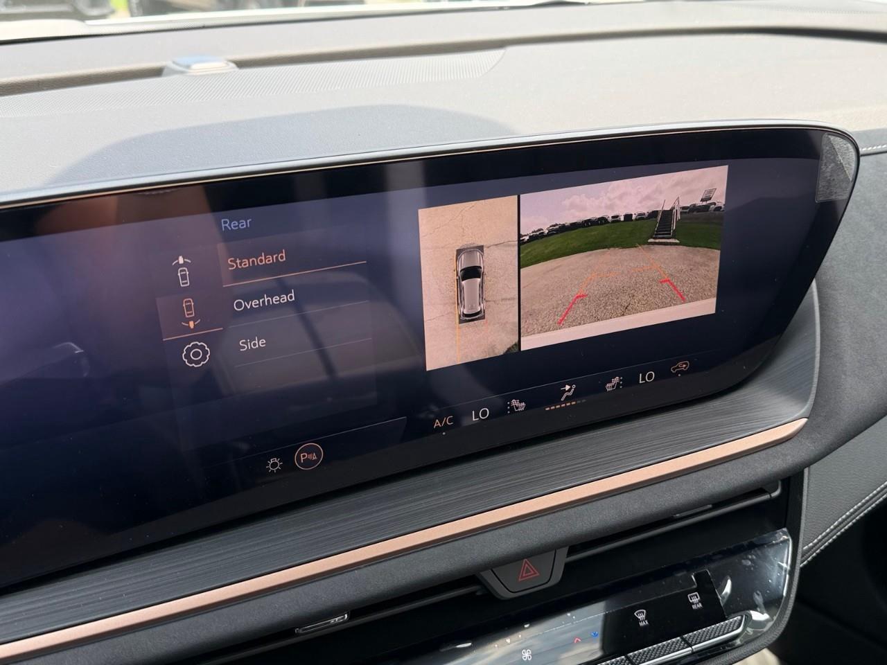 2026 Buick Envision Sport Touring 4dr All-Wheel Drive Photo