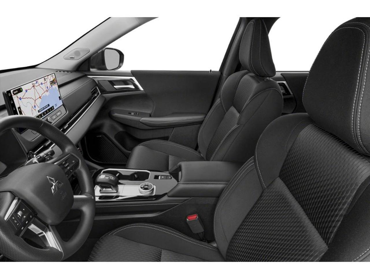 2025 Mitsubishi Outlander ES 4dr S-AWC Photo