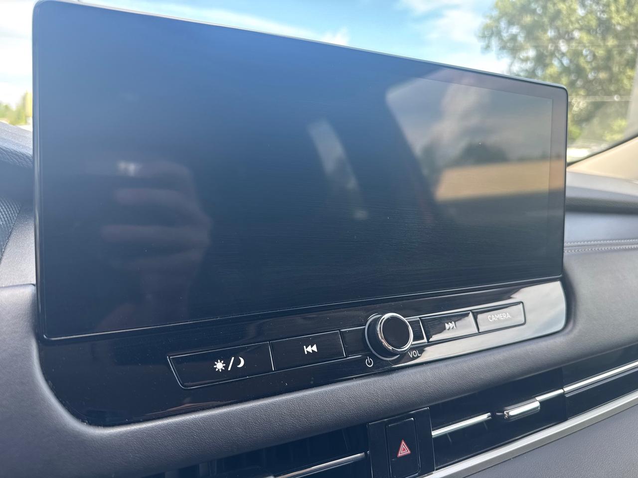 2025 Mitsubishi Outlander ES 4dr S-AWC Photo