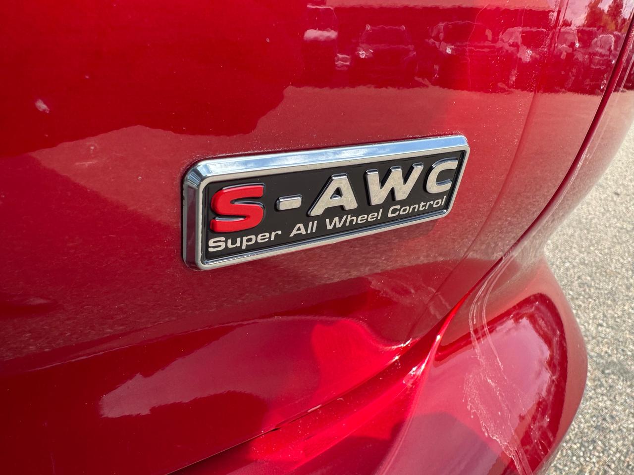 2025 Mitsubishi Outlander ES 4dr S-AWC Photo