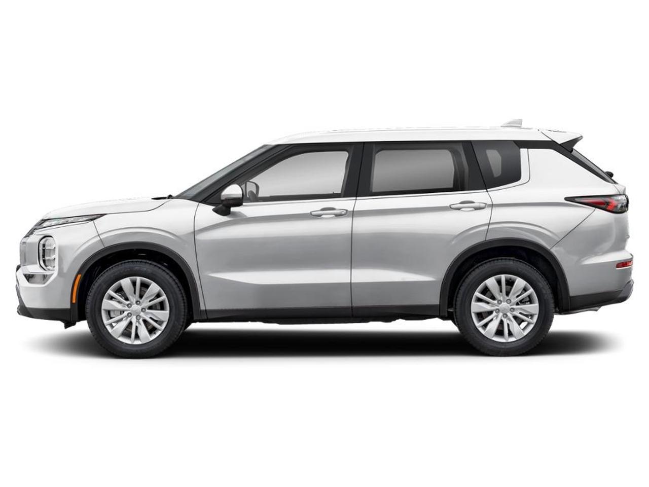 2025 Mitsubishi Outlander ES 4dr S-AWC Photo