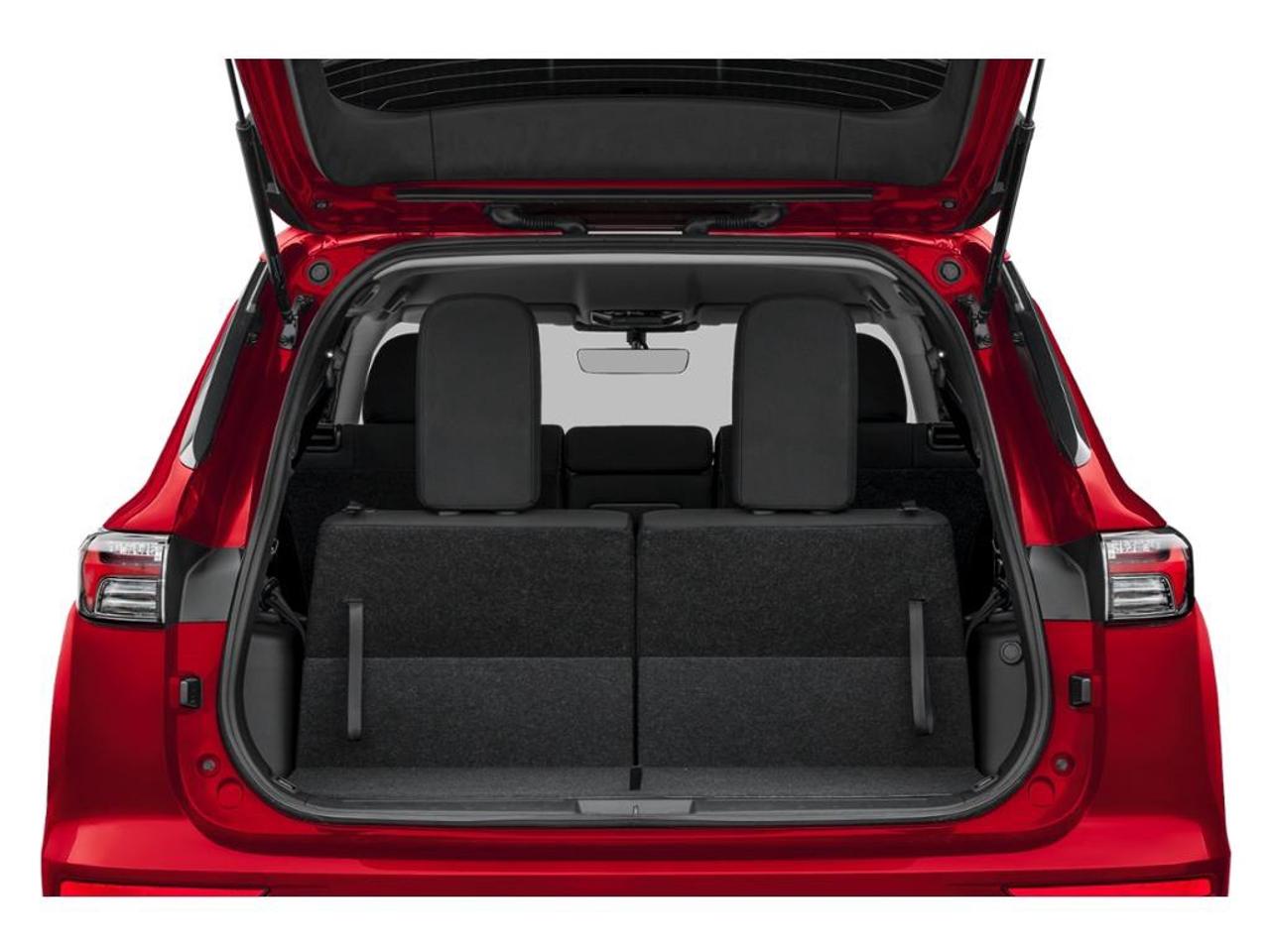 2025 Mitsubishi Outlander ES 4dr S-AWC Photo