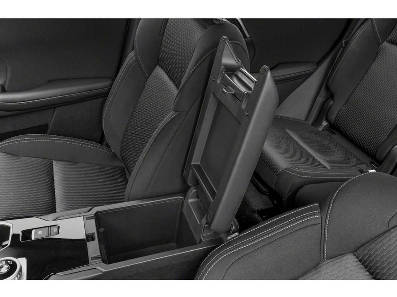 2025 Mitsubishi Outlander ES 4dr S-AWC Photo