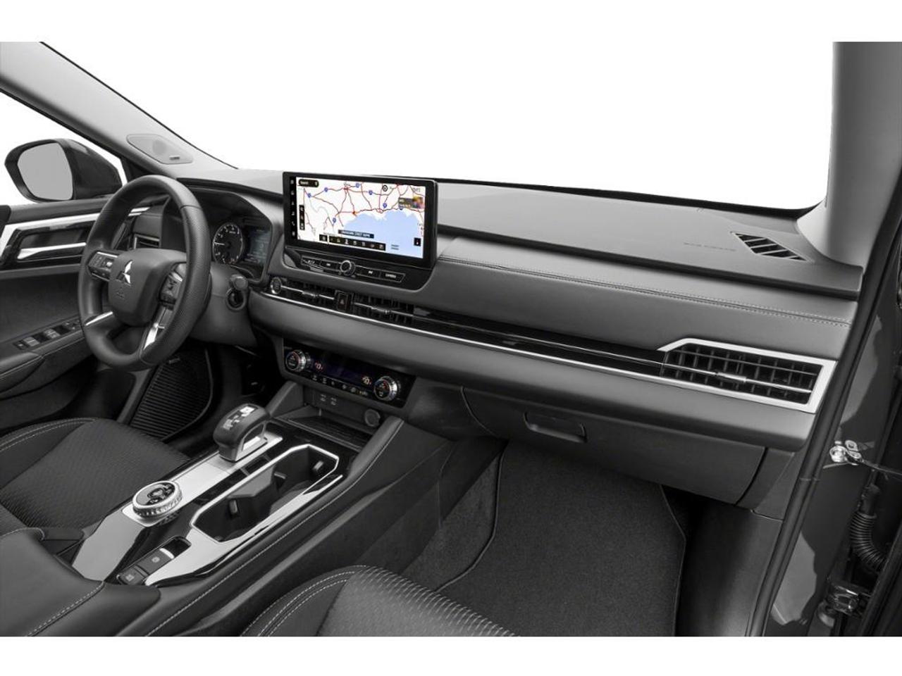2025 Mitsubishi Outlander ES 4dr S-AWC Photo
