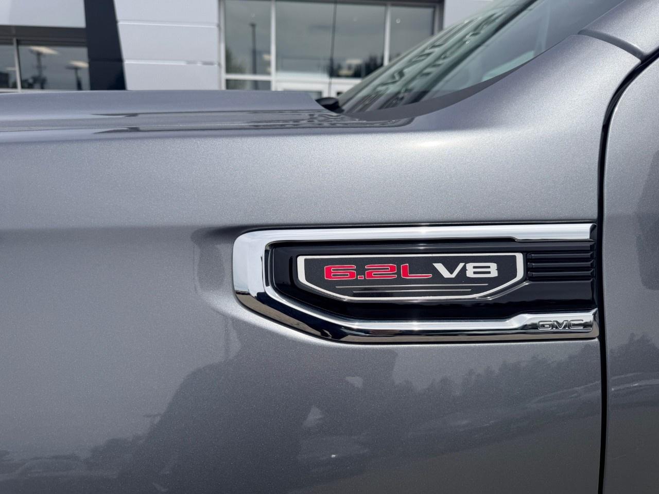 2021 GMC Sierra 1500 Crew Cab Short Box 4-Wheel Drive Denali Photo