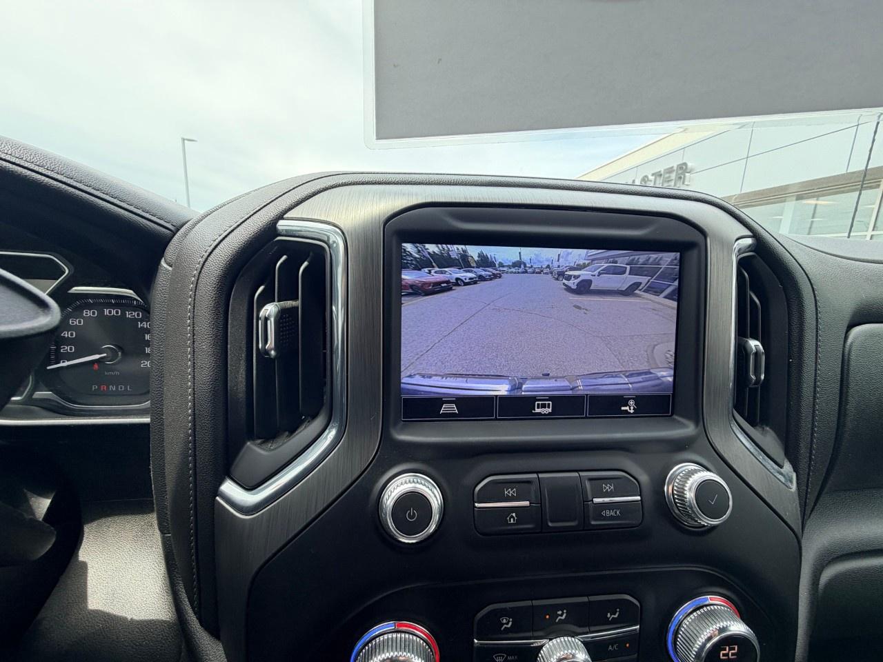 2021 GMC Sierra 1500 Crew Cab Short Box 4-Wheel Drive Denali Photo