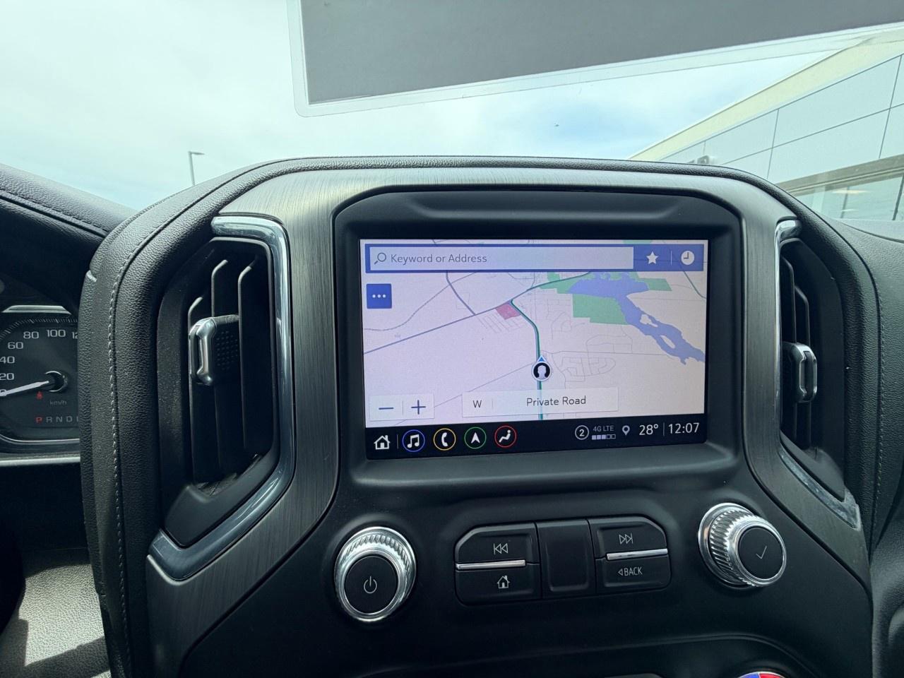 2021 GMC Sierra 1500 Crew Cab Short Box 4-Wheel Drive Denali Photo