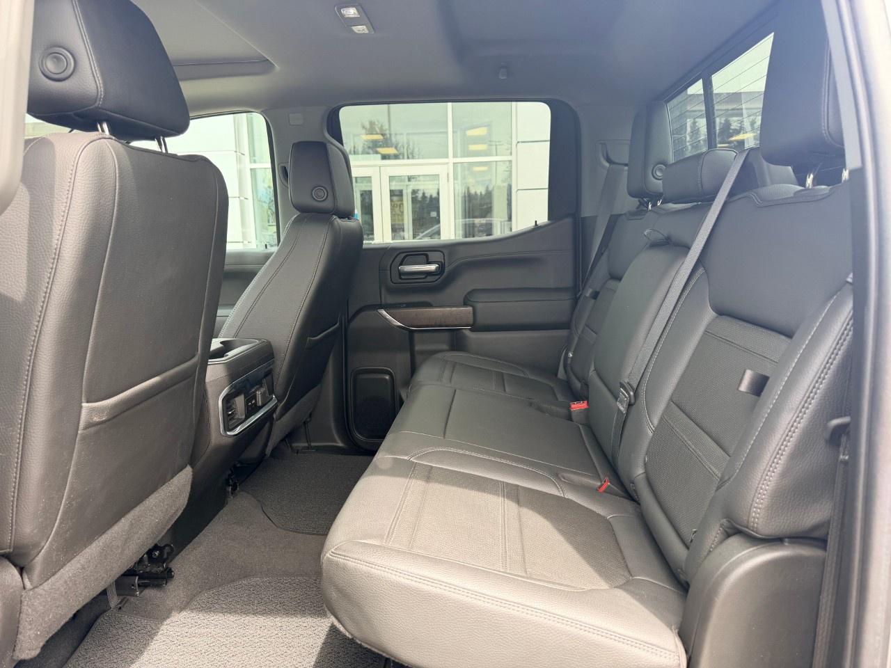 2021 GMC Sierra 1500 Crew Cab Short Box 4-Wheel Drive Denali Photo