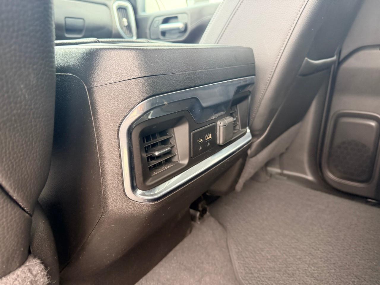 2021 GMC Sierra 1500 Crew Cab Short Box 4-Wheel Drive Denali Photo