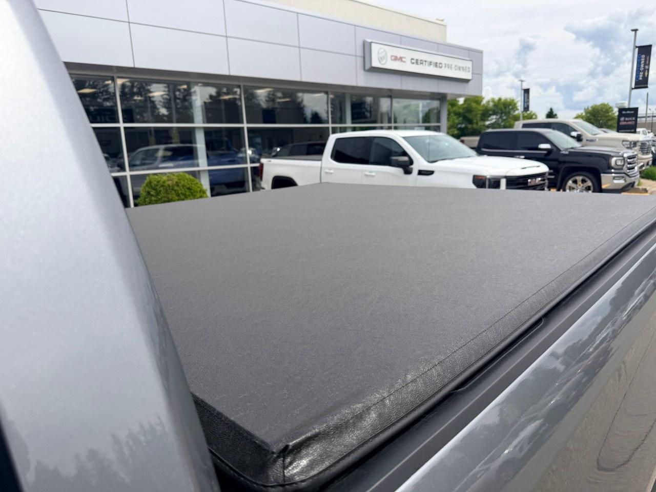 2021 GMC Sierra 1500 Crew Cab Short Box 4-Wheel Drive Denali Photo